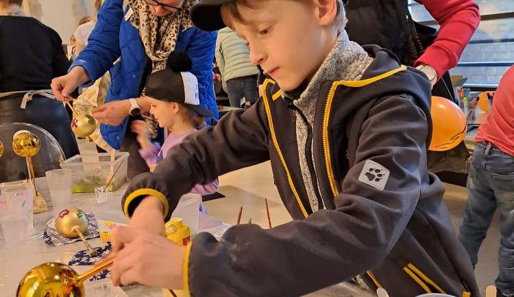 Muzejní noc pod Ještědem 2023