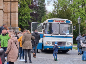 Muzejní noc pod Ještědem 2023