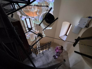 Muzejní noc pod Ještědem 2023