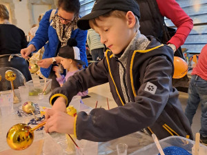 Muzejní noc pod Ještědem 2023