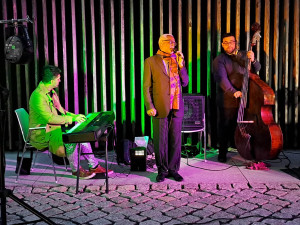 Muzejní noc pod Ještědem 2023