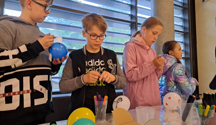 Muzejní noc pod Ještědem 2023