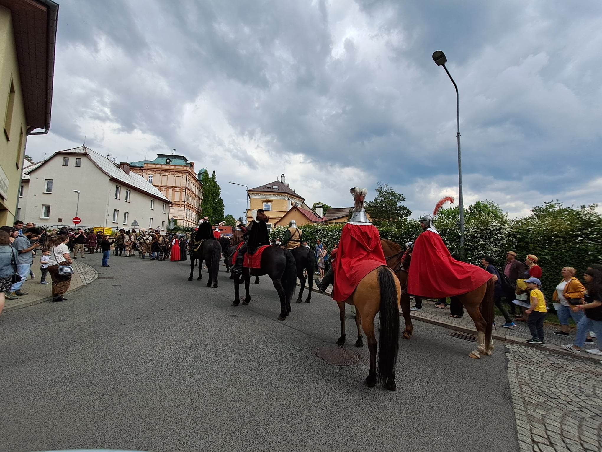 Valdštejnské slavnosti 2023