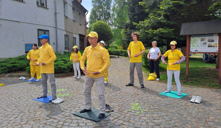 Valdštejnské slavnosti 2023