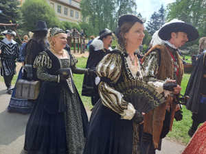 Valdštejnské slavnosti 2023