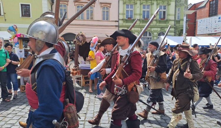 Valdštejnské slavnosti 2023