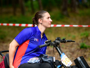 Mistrovství světa v trail orienteeringu 2023 v Libereckém kraji