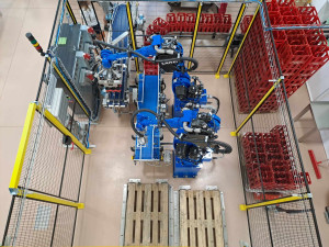 Rok od obnovení stáčení Vratislavické kyselky