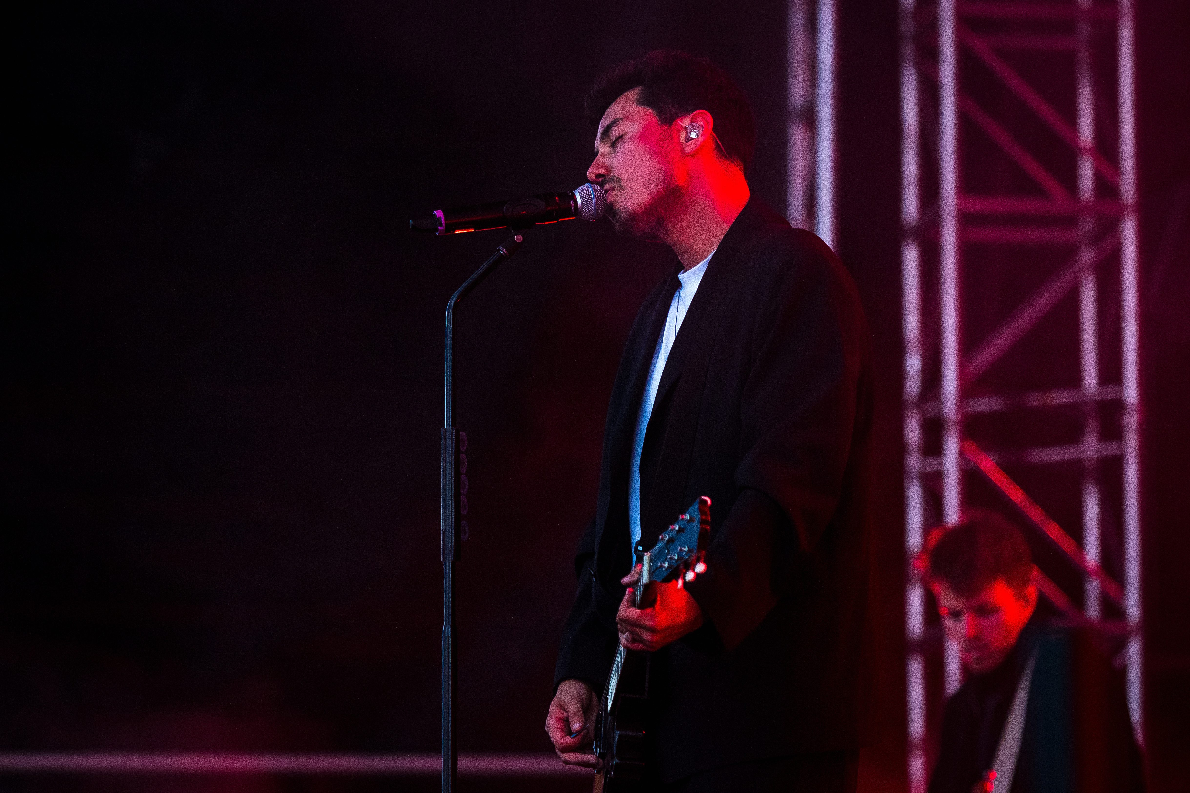 Druhý den 29. ročníku festivalu Benátská!