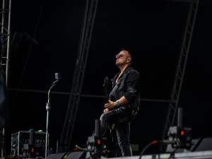 Druhý den 29. ročníku festivalu Benátská!