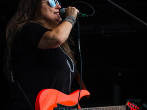 Druhý den 29. ročníku festivalu Benátská!