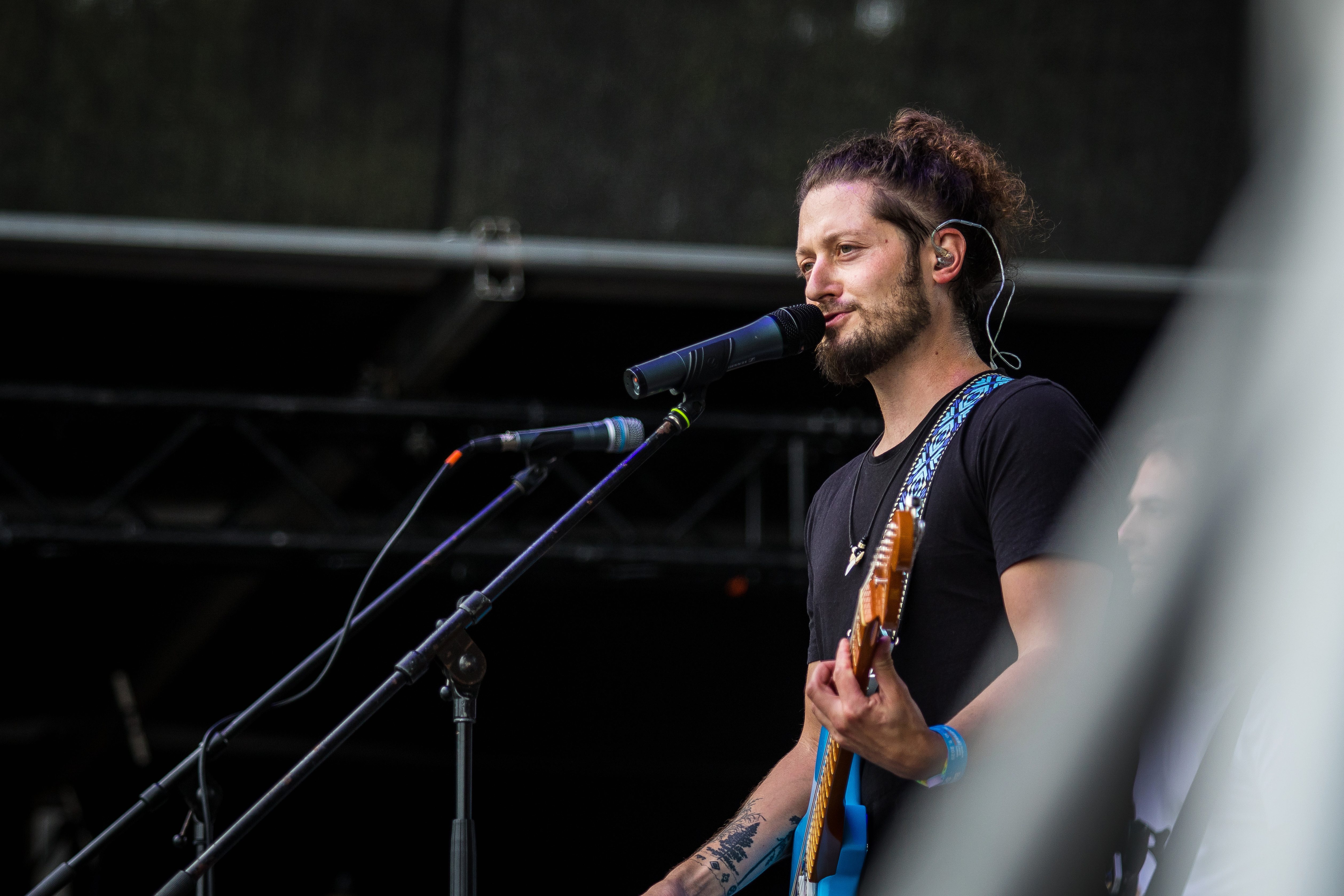 Třetí den 29. ročníku festivalu Benátská!