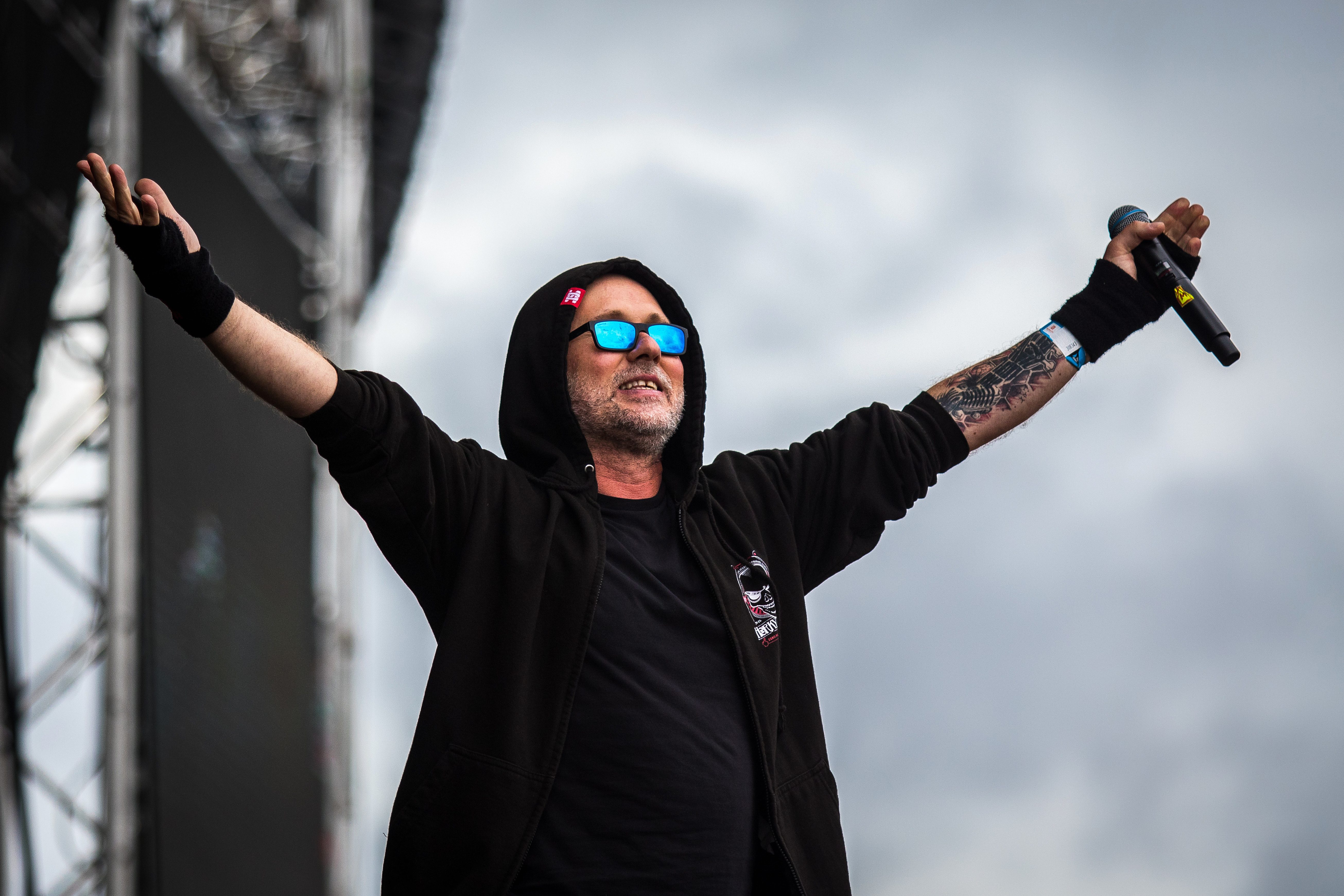 Třetí den 29. ročníku festivalu Benátská!