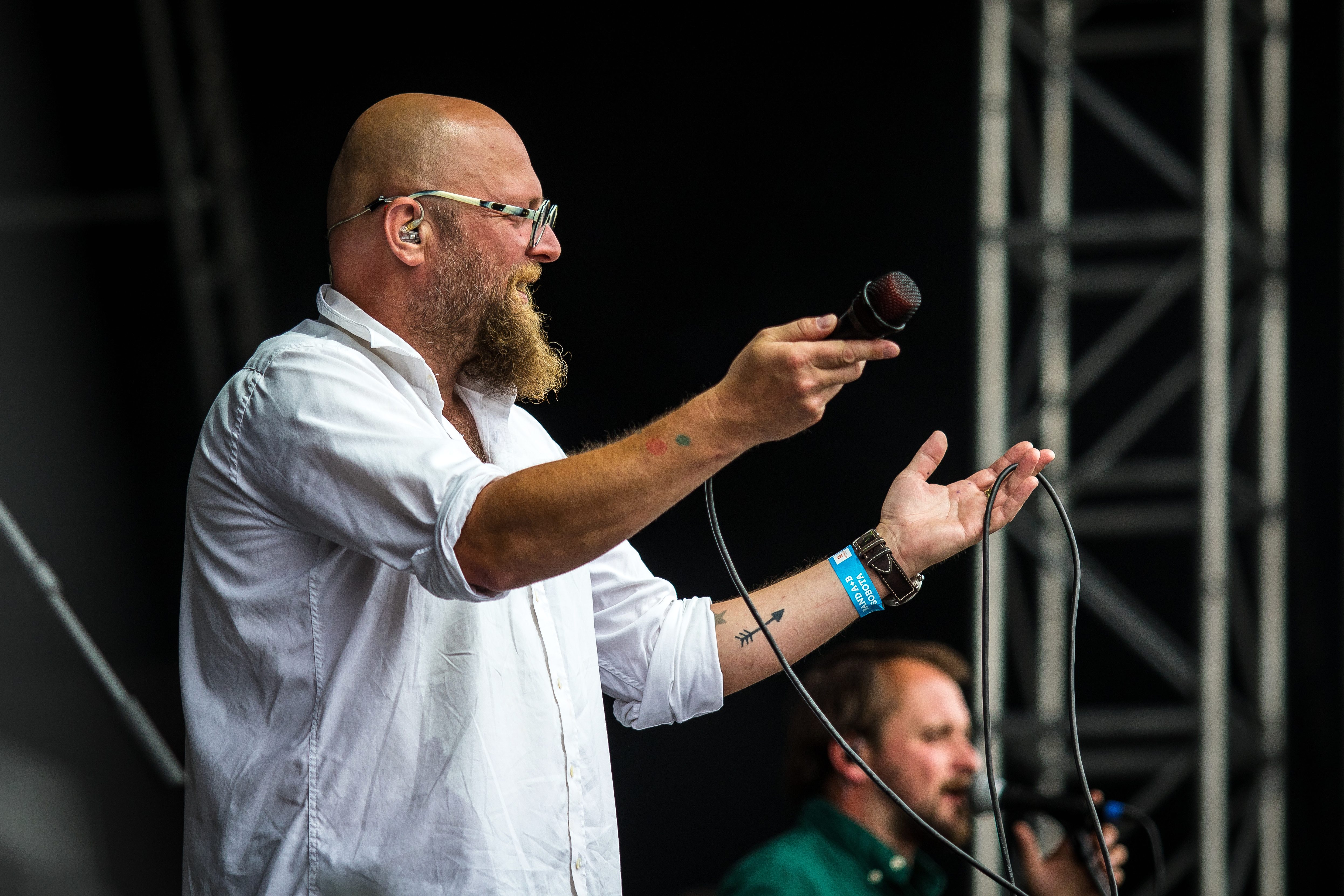 Třetí den 29. ročníku festivalu Benátská!