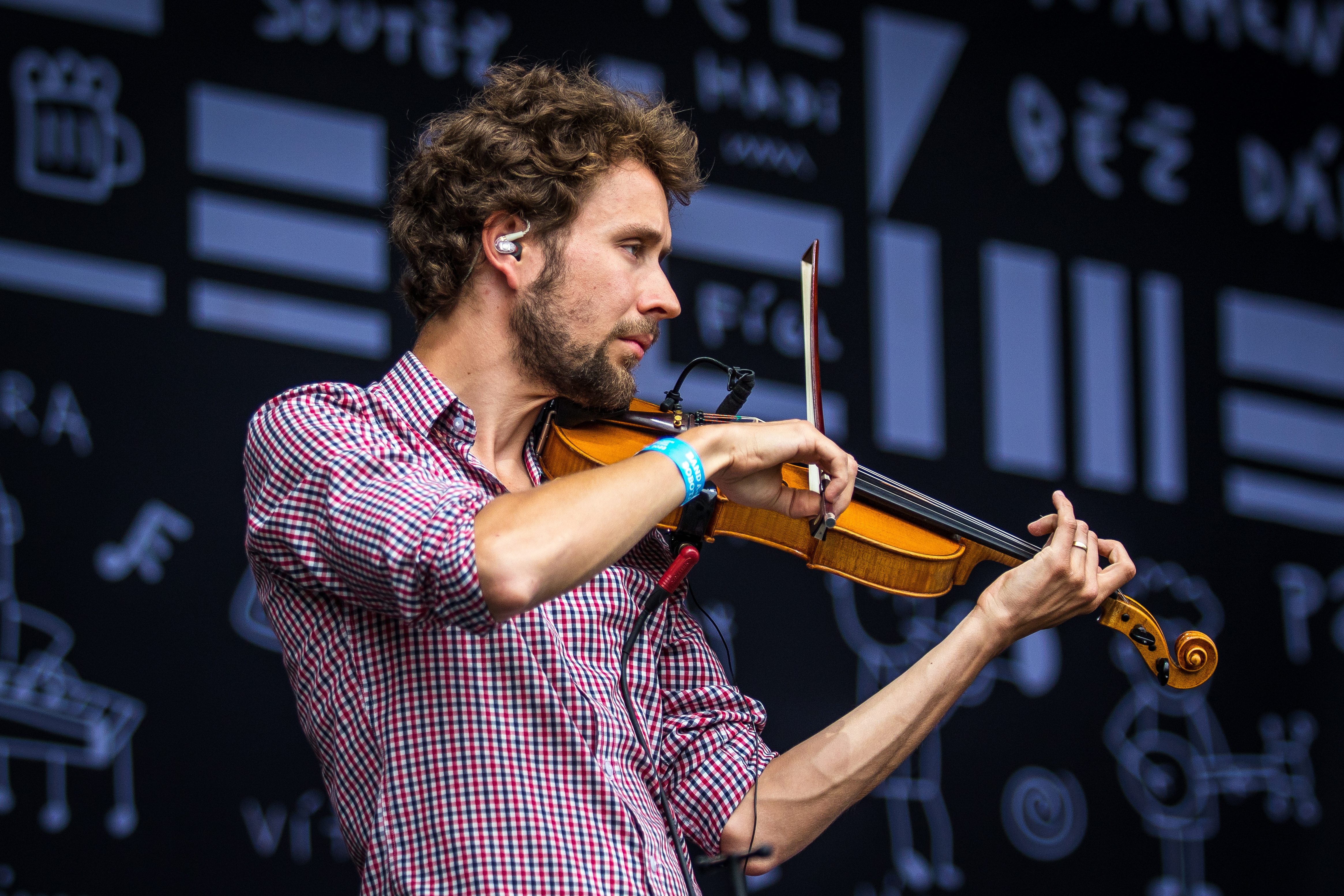 Třetí den 29. ročníku festivalu Benátská!