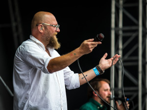 Třetí den 29. ročníku festivalu Benátská!