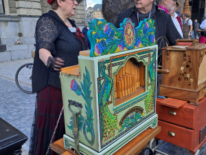 Liberecký flašinetář 2023