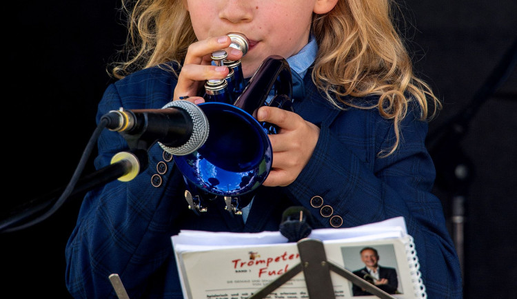 Vyhlášení Vesnice roku 2023 Libereckého kraje