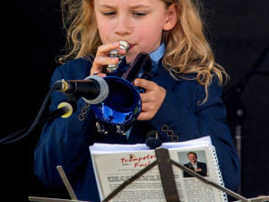 Vyhlášení Vesnice roku 2023 Libereckého kraje