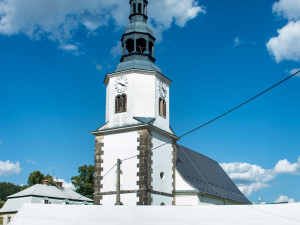 Vyhlášení Vesnice roku 2023 Libereckého kraje