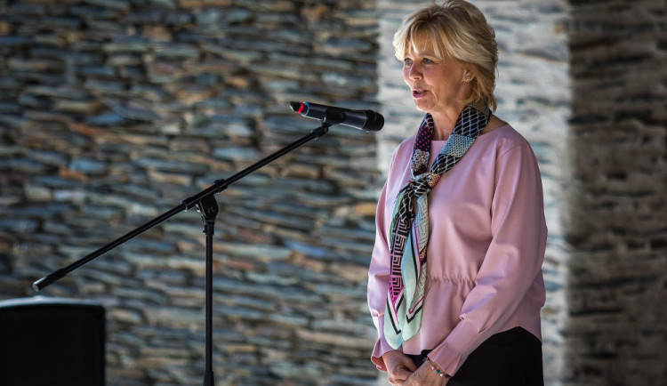 Křehká krása 2023