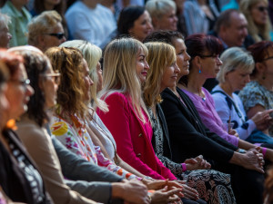 Křehká krása 2023