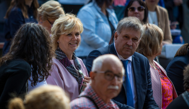 Křehká krása 2023