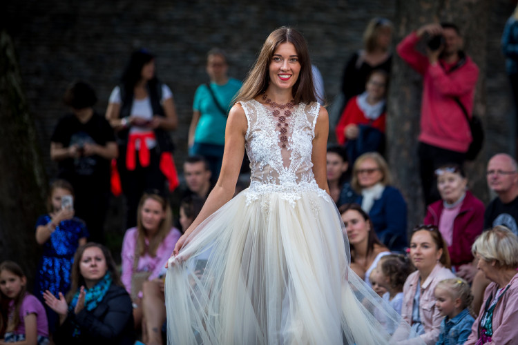 Křehká krása 2023