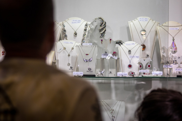 Křehká krása 2023