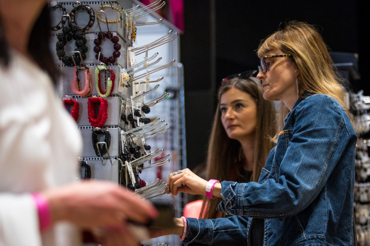 Křehká krása 2023