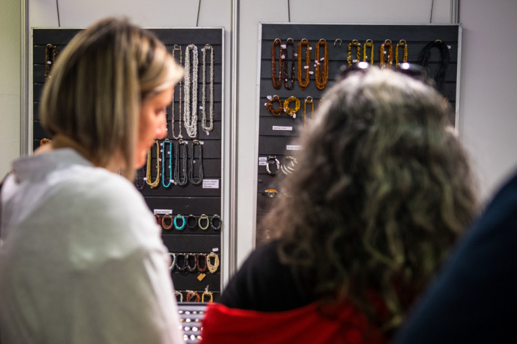 Křehká krása 2023