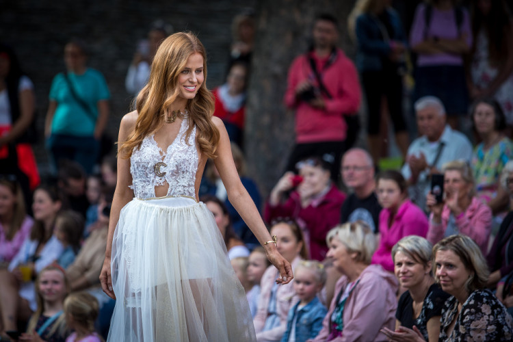 Křehká krása 2023