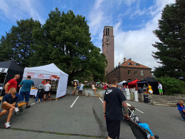 Jablonecká Perle 2023