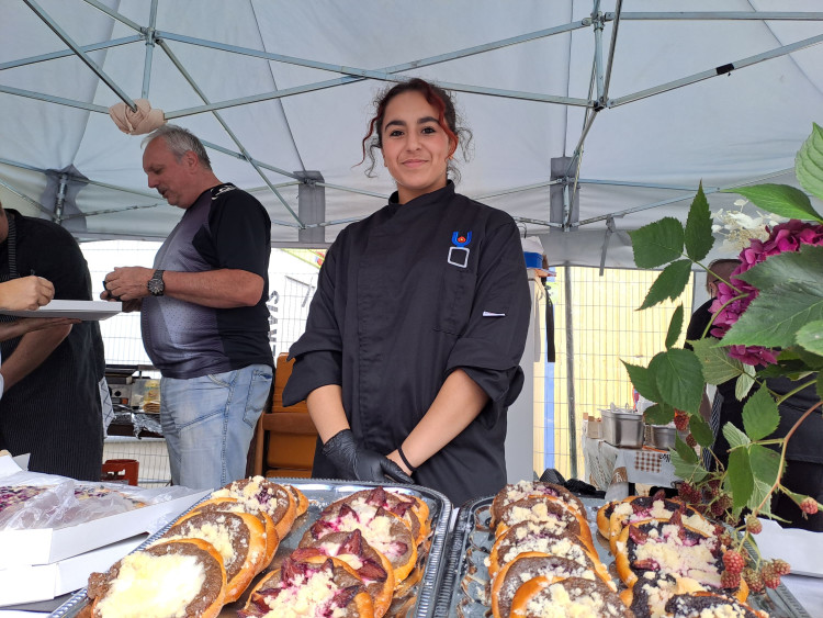 Jablonecká Perle 2023