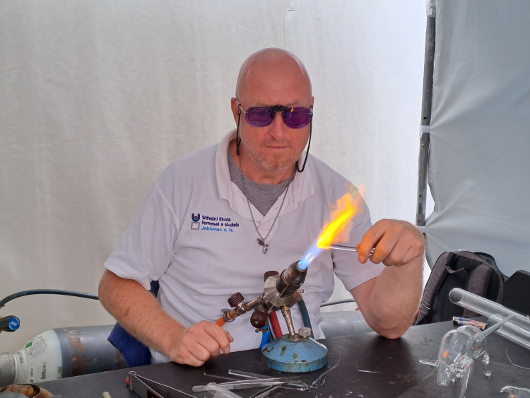 Jablonecká Perle 2023