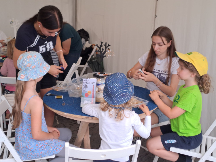 Jablonecká Perle 2023