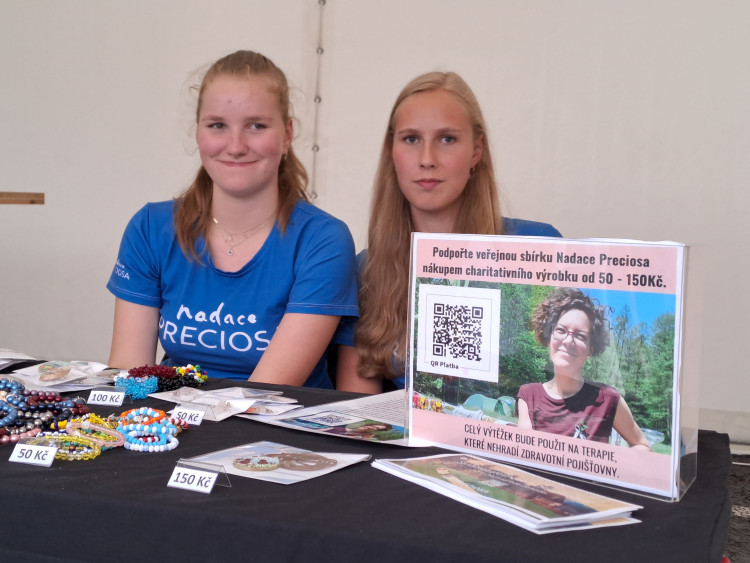 Jablonecká Perle 2023