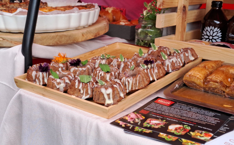 Jablonecká Perle 2023