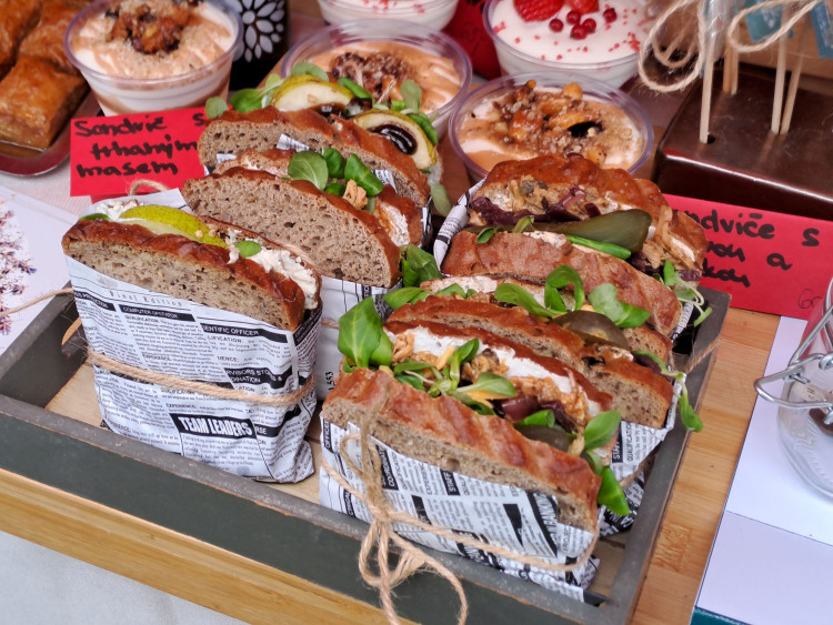 Jablonecká Perle 2023