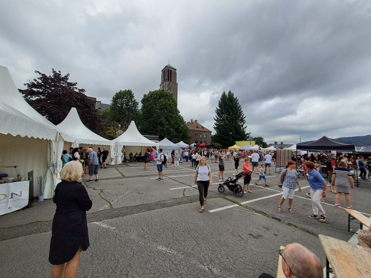 Jablonecká Perle 2023