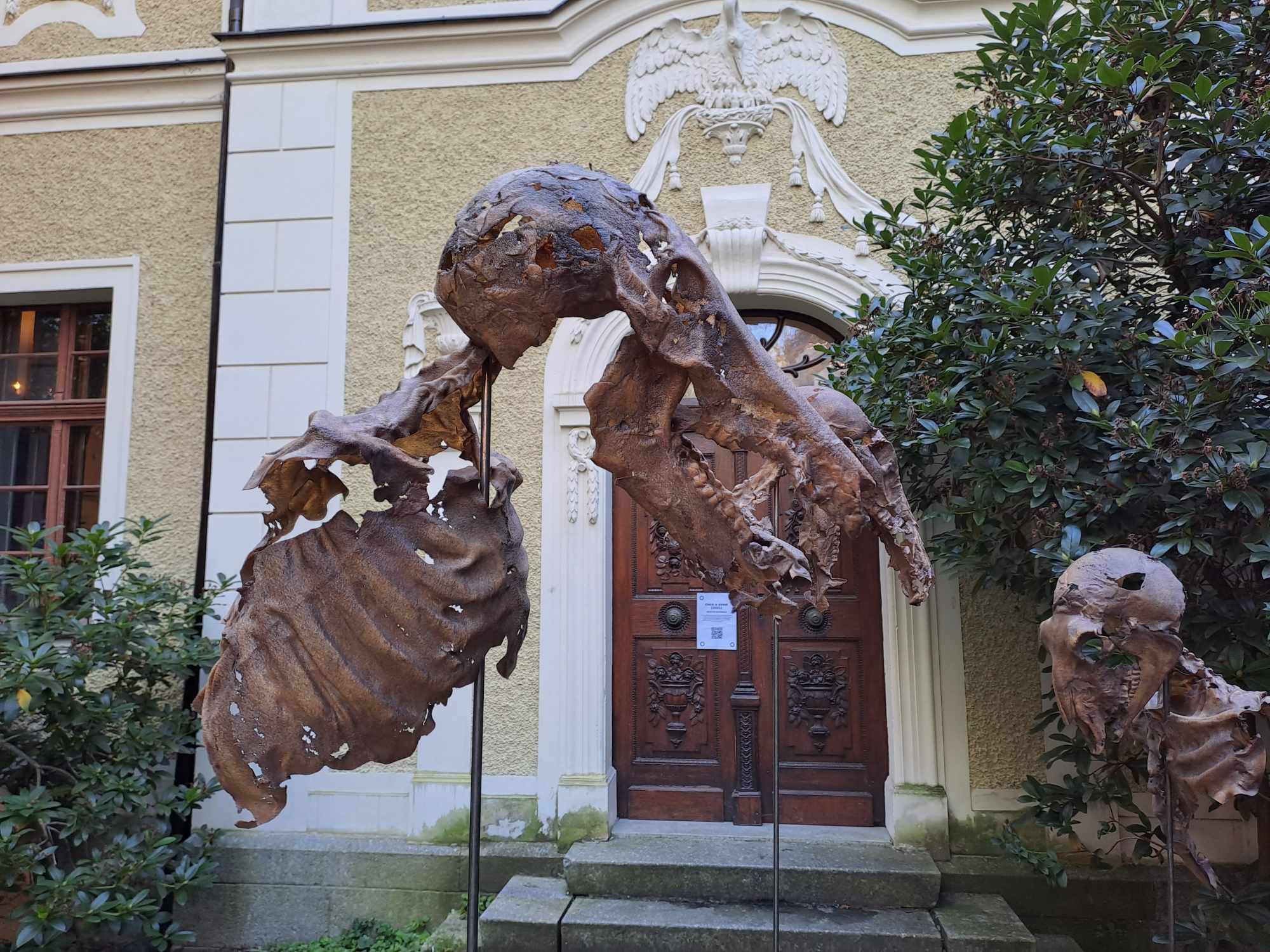 Muzeum slavilo 150 let společně s Tatrhy