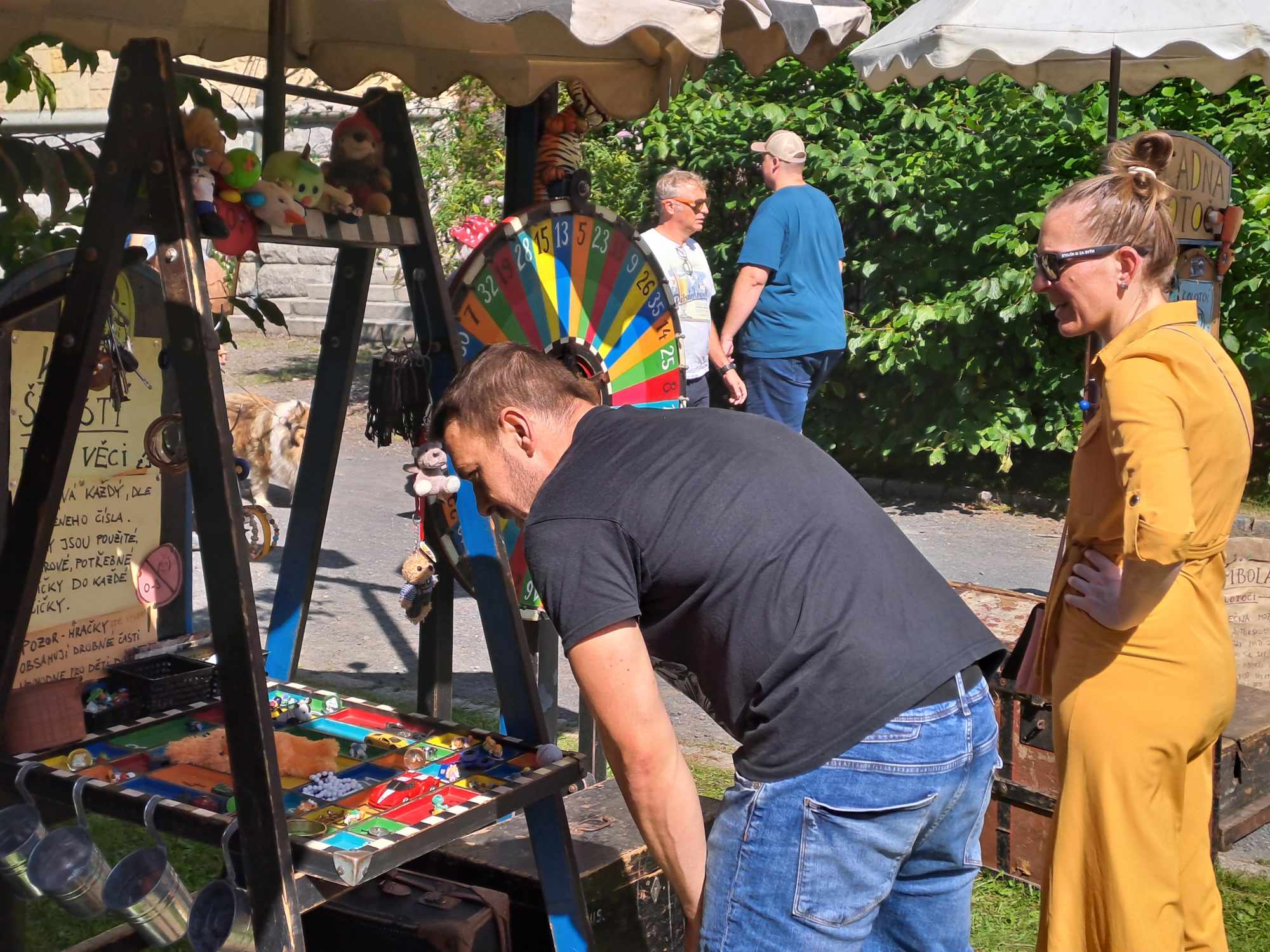 Muzeum slavilo 150 let společně s Tatrhy