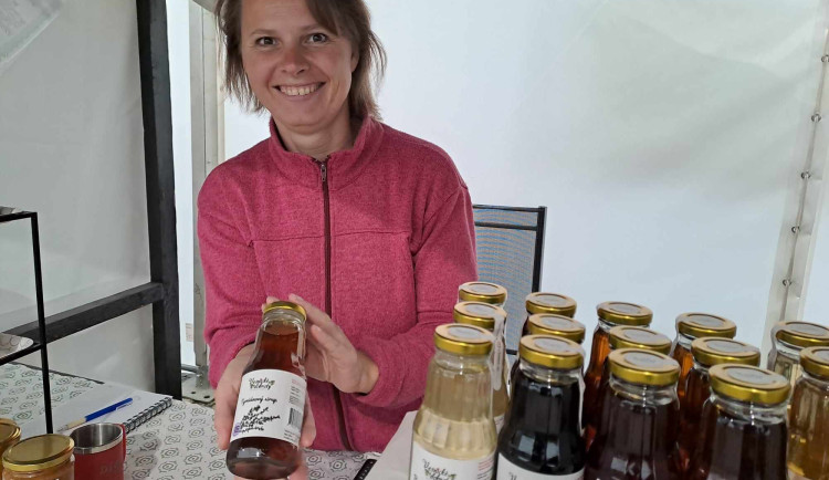 Den regionálních potravin Libereckého kraje