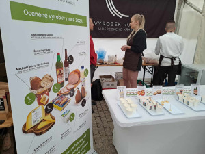 Den regionálních potravin Libereckého kraje