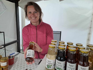 Den regionálních potravin Libereckého kraje