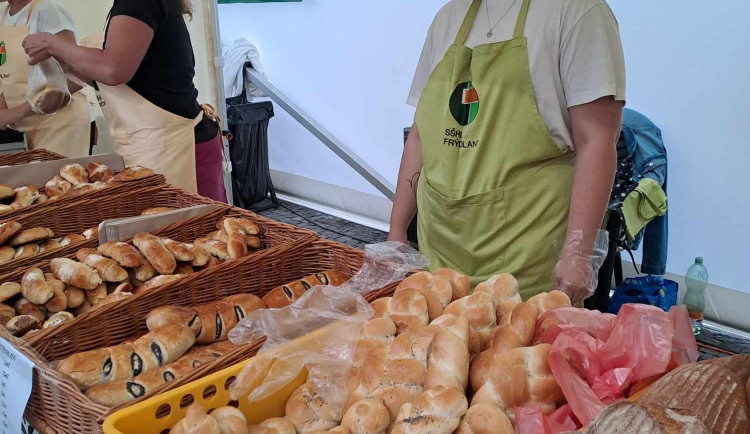 Den regionálních potravin Libereckého kraje