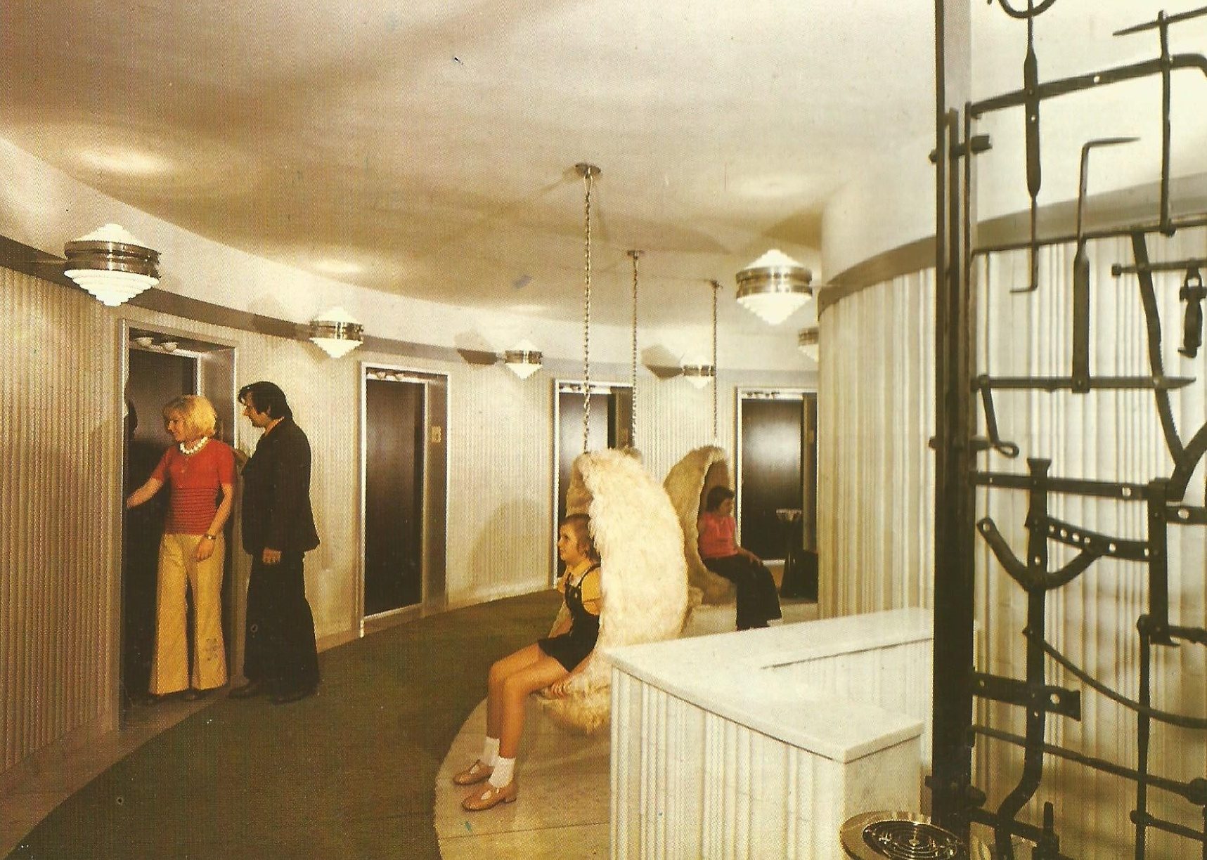 Hotel a vysílač Ještěd slaví 50 let od otevření