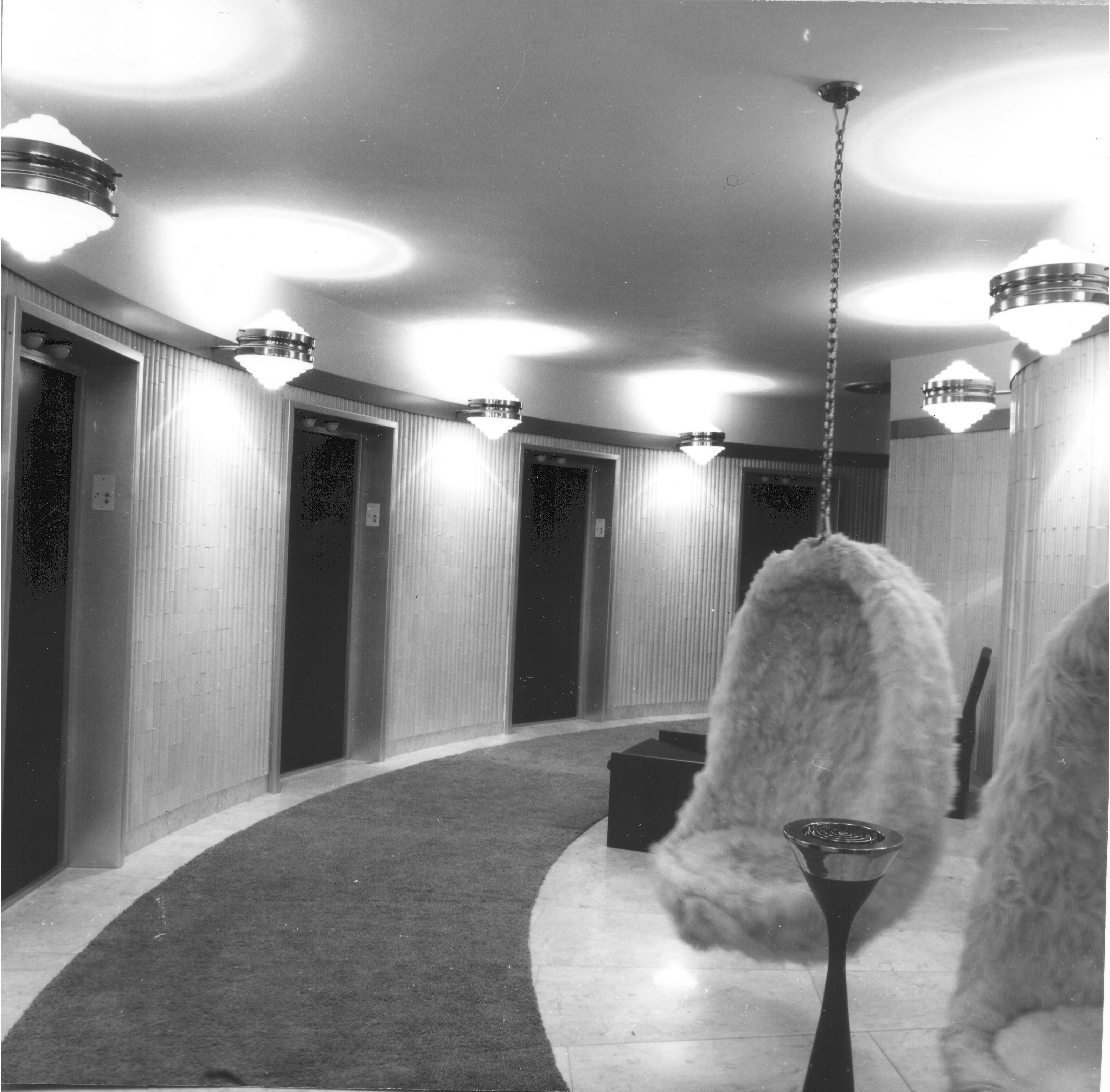 Hotel a vysílač Ještěd slaví 50 let od otevření