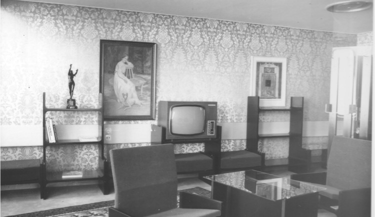 Hotel a vysílač na Ještědu poprvé otevřeli veřejnosti před 50 lety