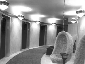 Hotel a vysílač Ještěd slaví 50 let od otevření